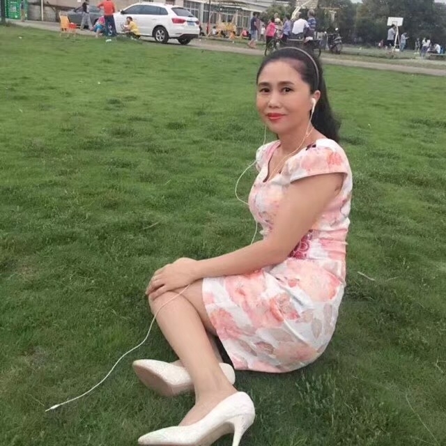永相随的第二张照片--漳州相亲网