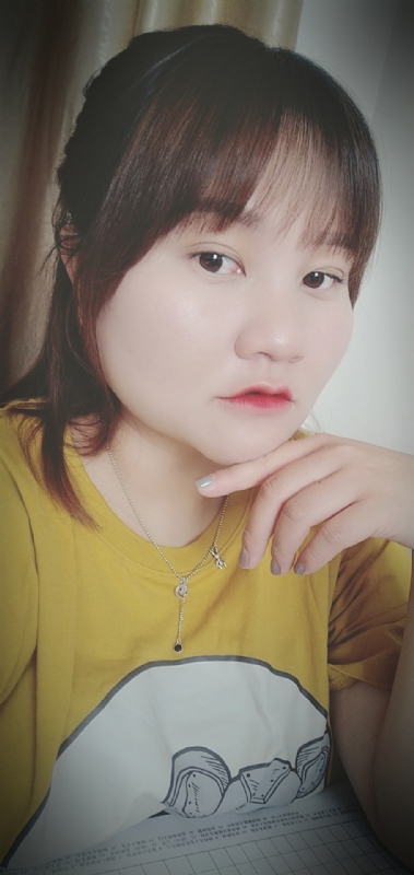 小茶的第三张照片--漳州相亲网