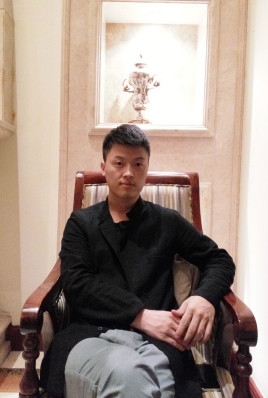 制片人杨亚林的第二张照片--漳州相亲网