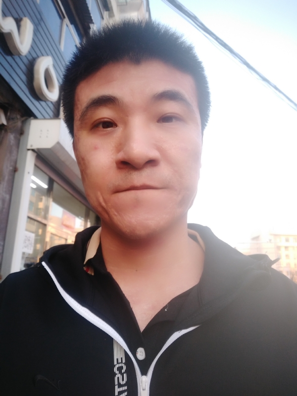 熊猫炖土豆的第二张照片--漳州相亲网