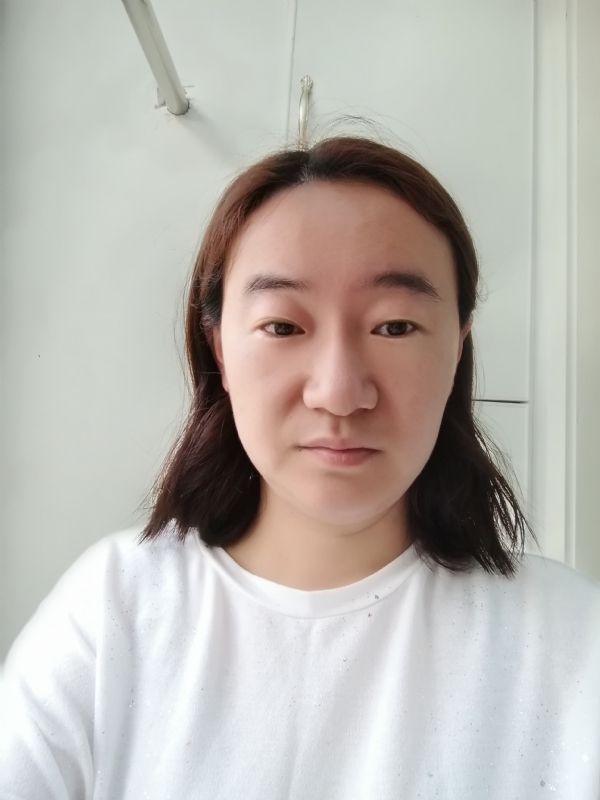 洁的第一张照片--漳州相亲网