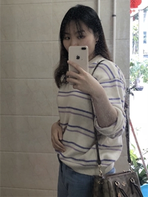 xyz的第一张照片--漳州相亲网