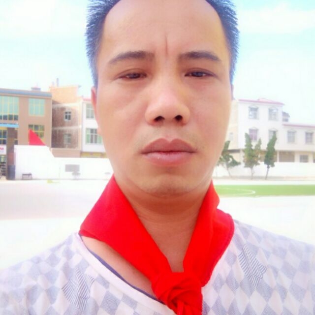 留守男人的第一张照片--漳州相亲网