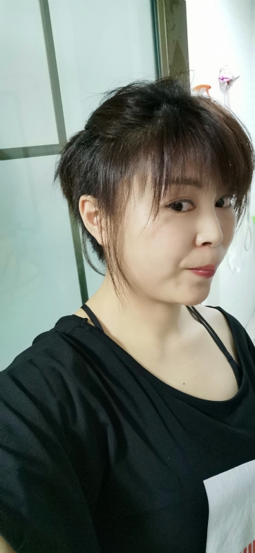 木槿的第一张照片--漳州相亲网