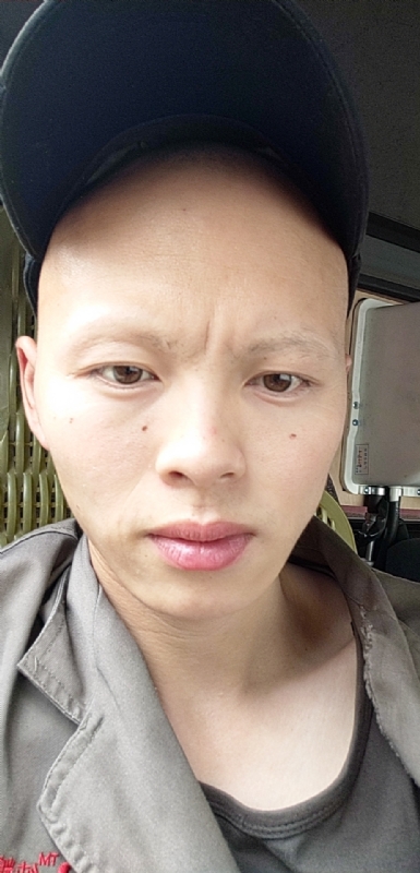 zgbl的第一张照片--漳州相亲网