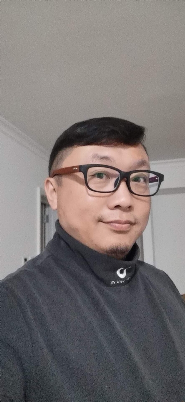 逐航的第一张照片--漳州相亲网
