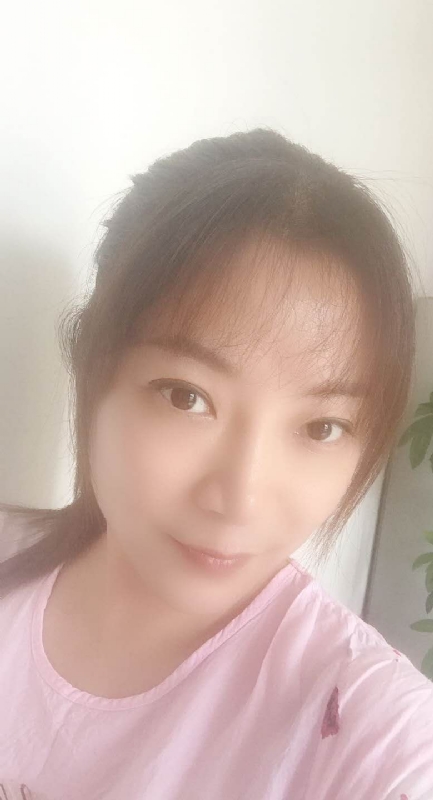 美丽在现的第一张照片--漳州相亲网