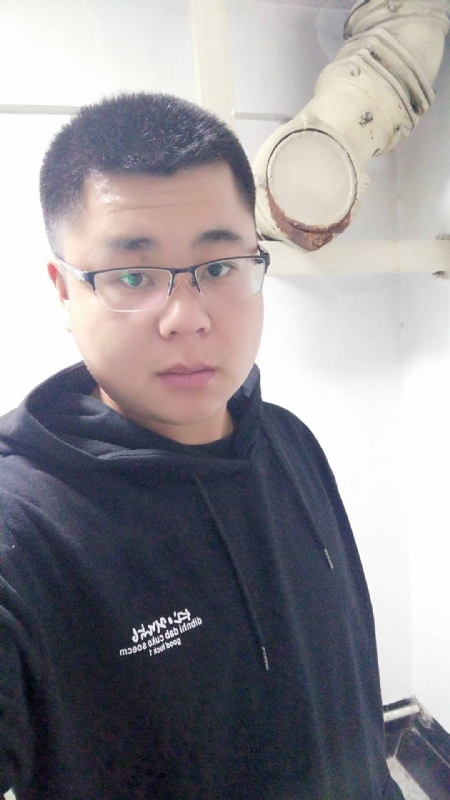 花开陌上的第一张照片--漳州相亲网