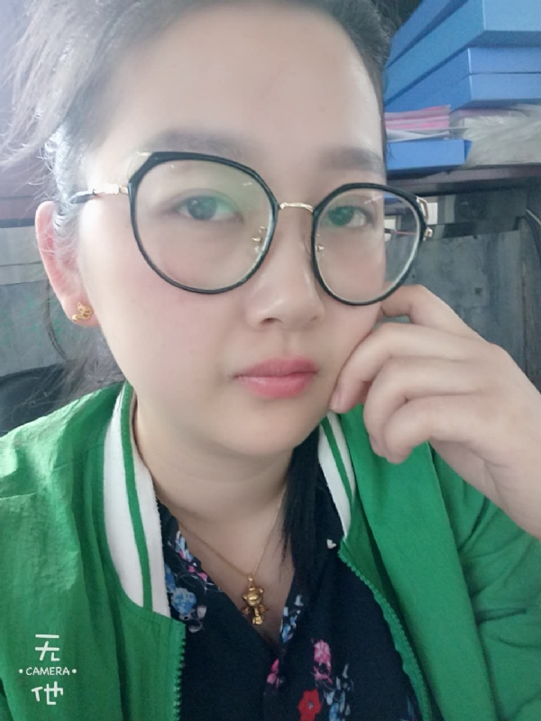 小琦的第一张照片--漳州相亲网