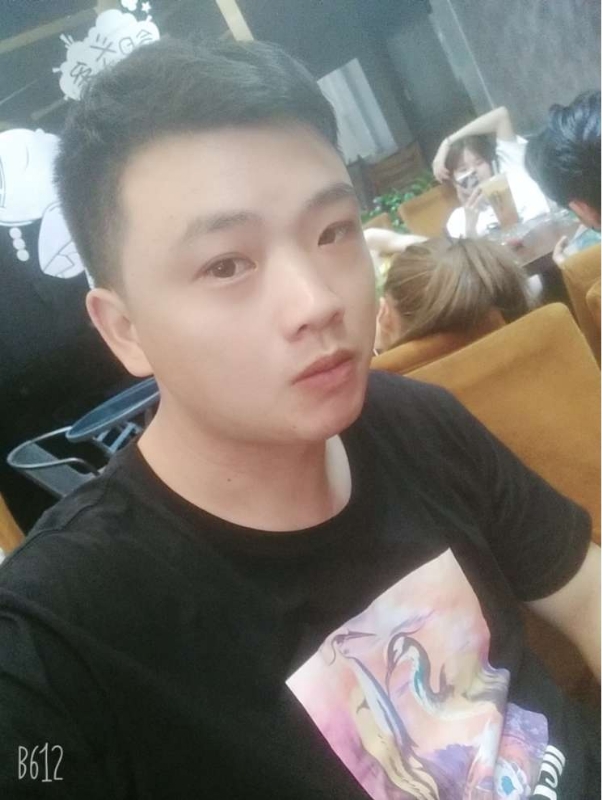 Tango的第一张照片--漳州相亲网