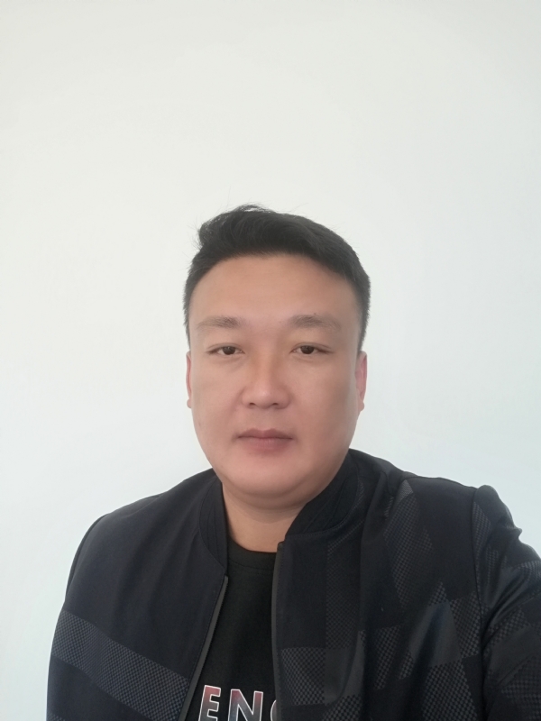 刚子的第一张照片--漳州相亲网