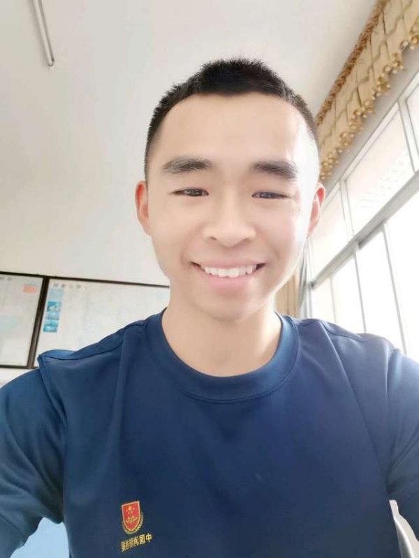 超超的第一张照片--漳州相亲网