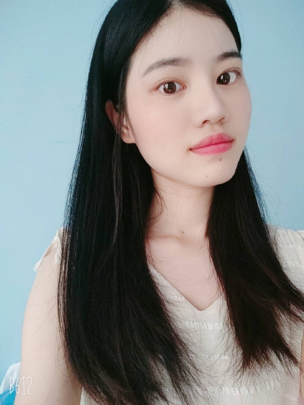 刺猬的优雅的第二张照片--漳州相亲网