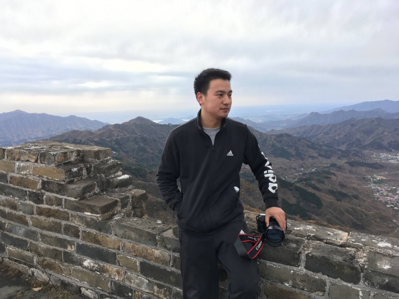 半生浮名的第三张照片--漳州相亲网