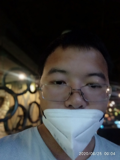 毛氏的第二张照片--漳州相亲网