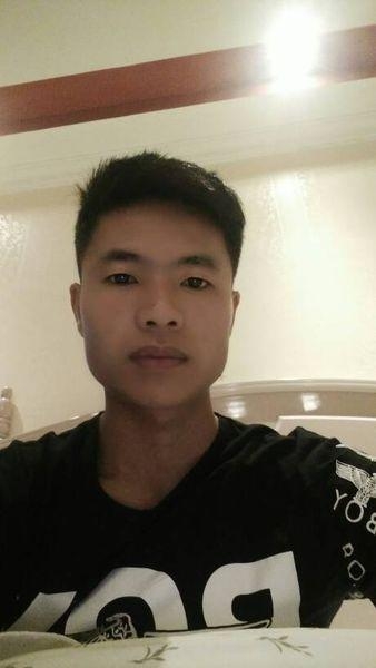 清风的第一张照片--漳州相亲网