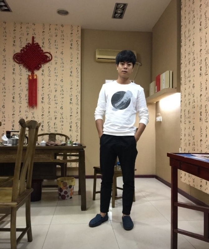 小贱哥的第二张照片--漳州相亲网