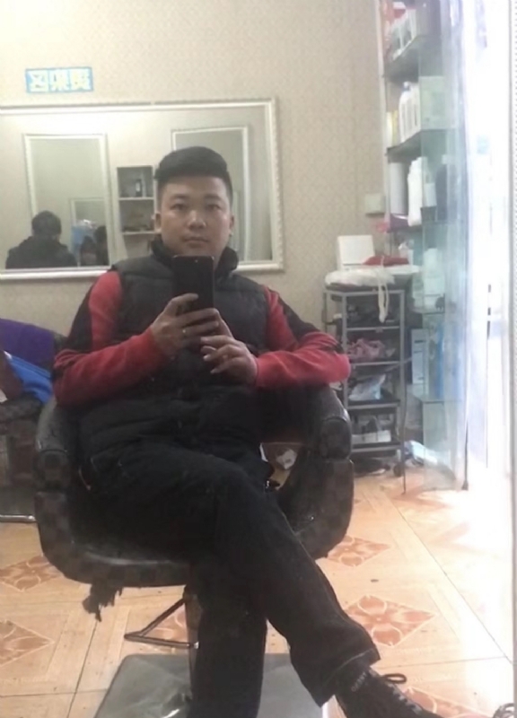 zhang150的第一张照片--漳州相亲网