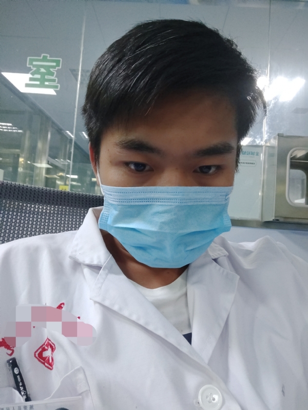 鬼卿的第一张照片--漳州相亲网