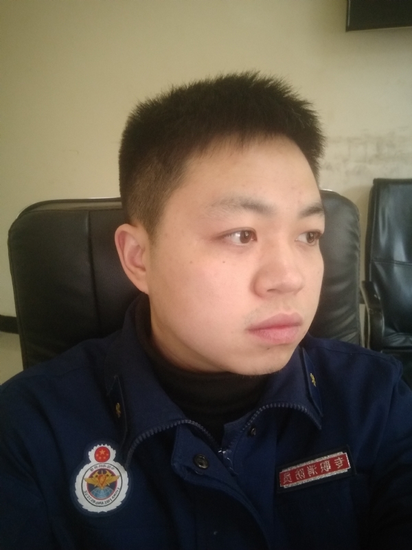 訫尘的第三张照片--漳州相亲网