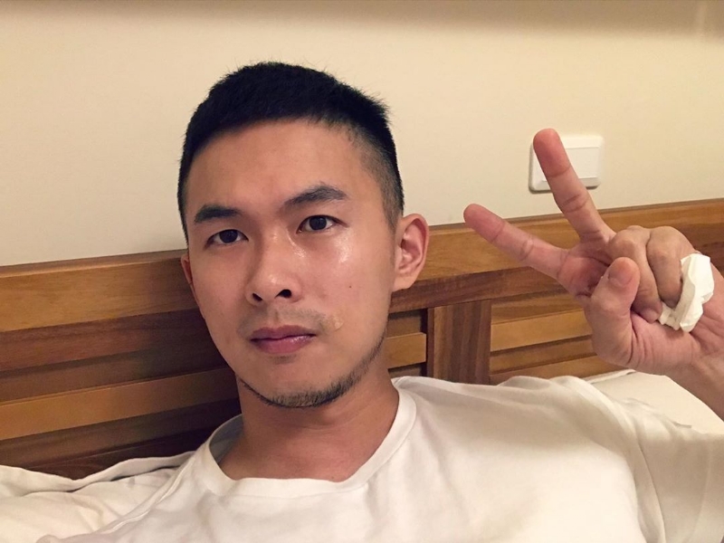 敢想敢拼才会赢的第二张照片--漳州相亲网