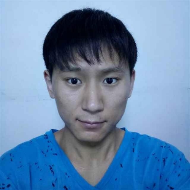 缘分可遇不可求的第一张照片--漳州相亲网
