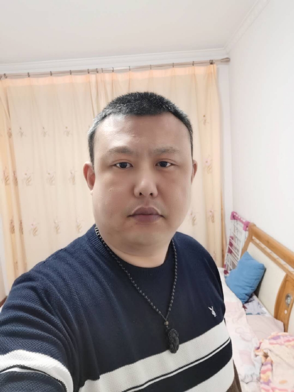 星宇的第二张照片--漳州相亲网