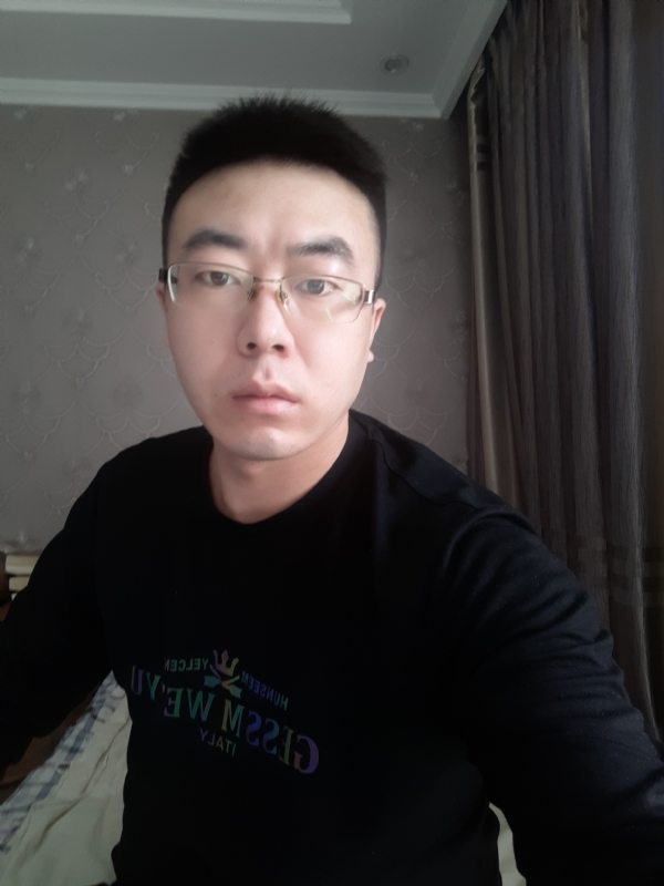 相守一生的第二张照片--漳州相亲网