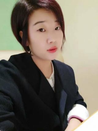 小青的第二张照片--漳州相亲网