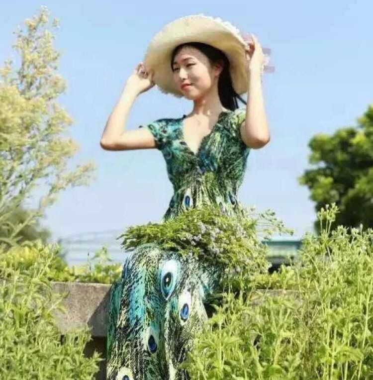 ViviQueen的第四张照片--漳州相亲网