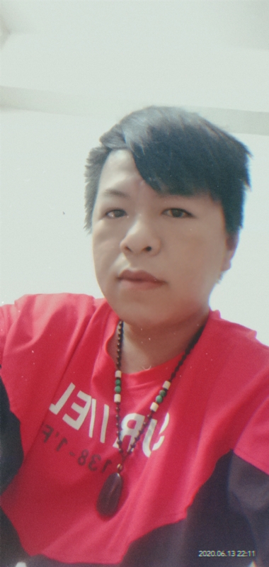 相见恨晚的第一张照片--漳州相亲网