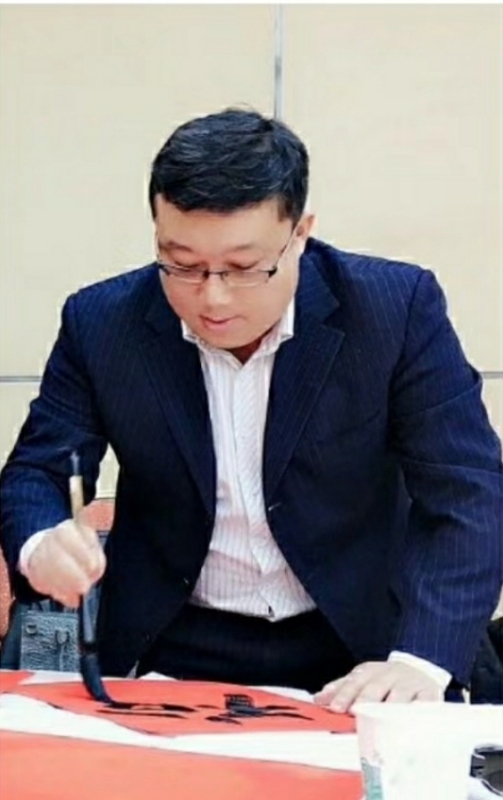 青岛小哥哥的第二张照片--漳州相亲网