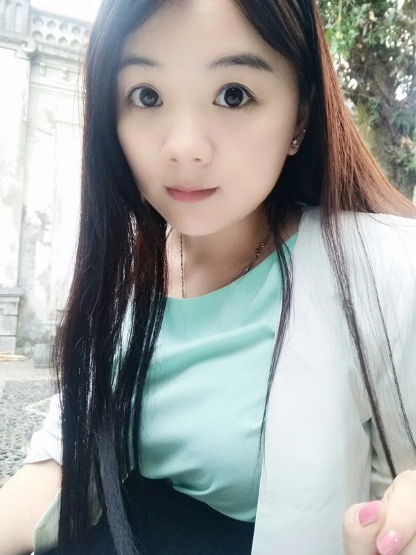 钟情的第一张照片--漳州相亲网