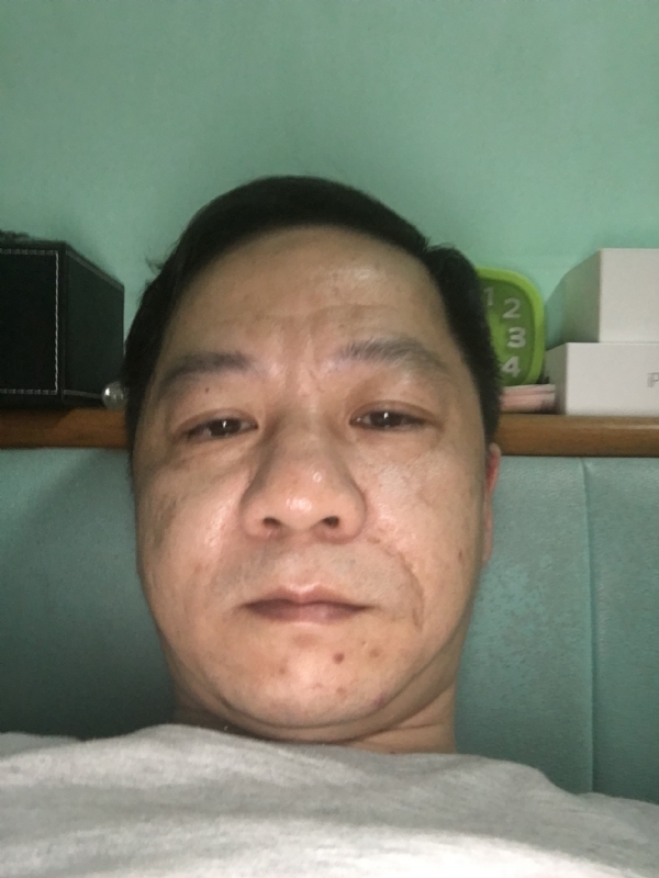 耀子的第一张照片--漳州相亲网