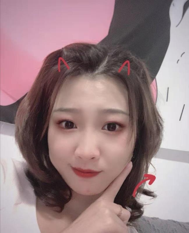 yuan媛的第一张照片--漳州相亲网