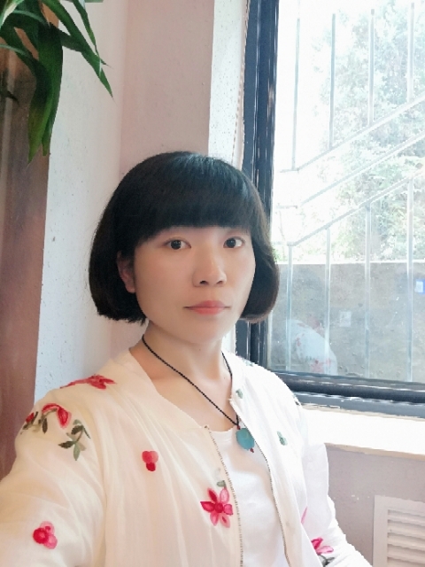 白羽的第一张照片--漳州相亲网