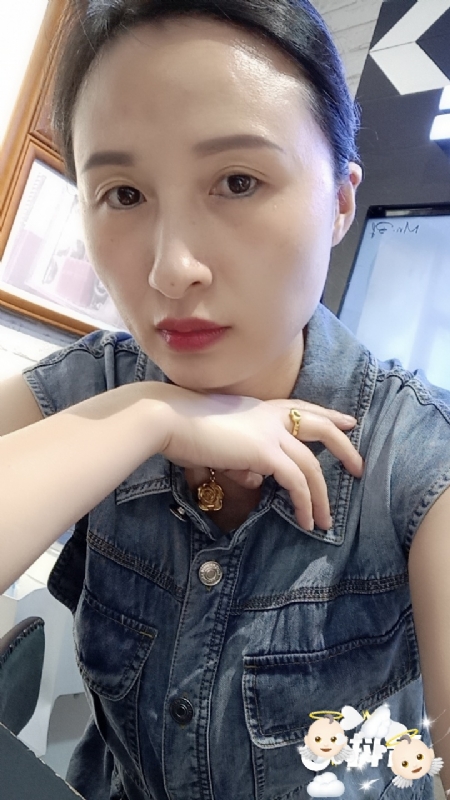 桃子的第三张照片--漳州相亲网