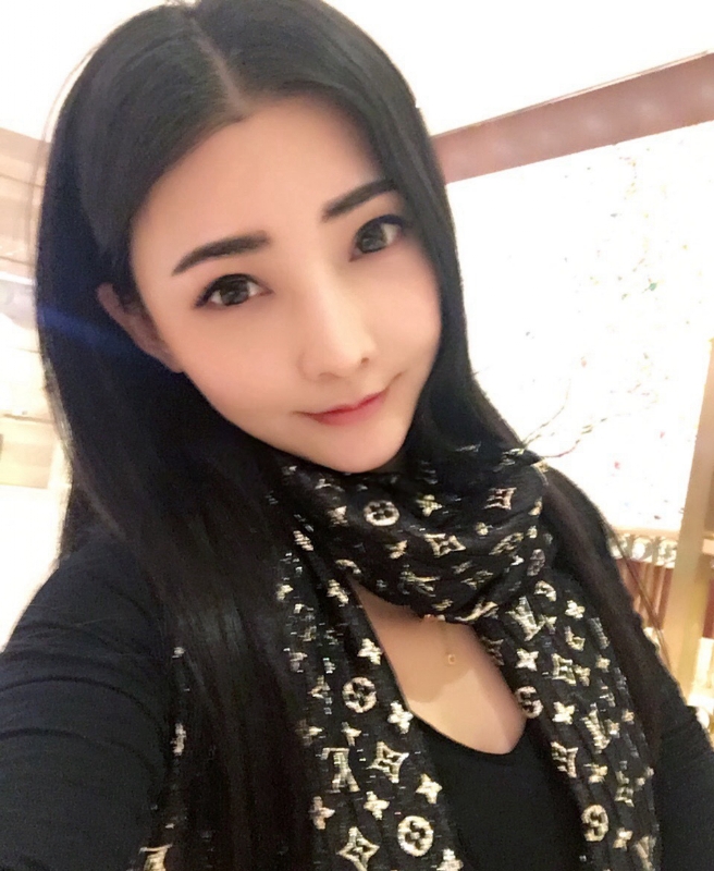 詩詩的第一张照片--漳州相亲网