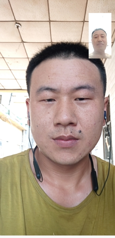 啊峰的第一张照片--漳州相亲网