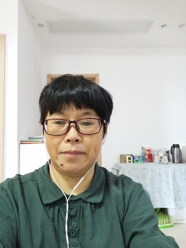 千鸢的第三张照片--漳州相亲网