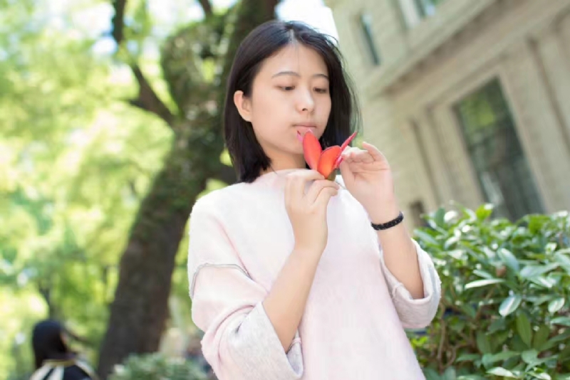 随心的第一张照片--漳州相亲网