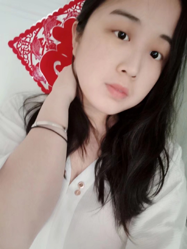 百合的第一张照片--漳州相亲网