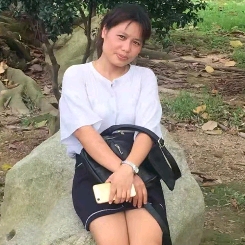 小燕子的第一张照片--漳州相亲网