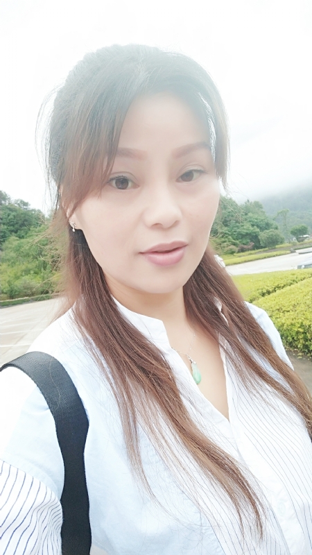 韩雅的第一张照片--漳州相亲网