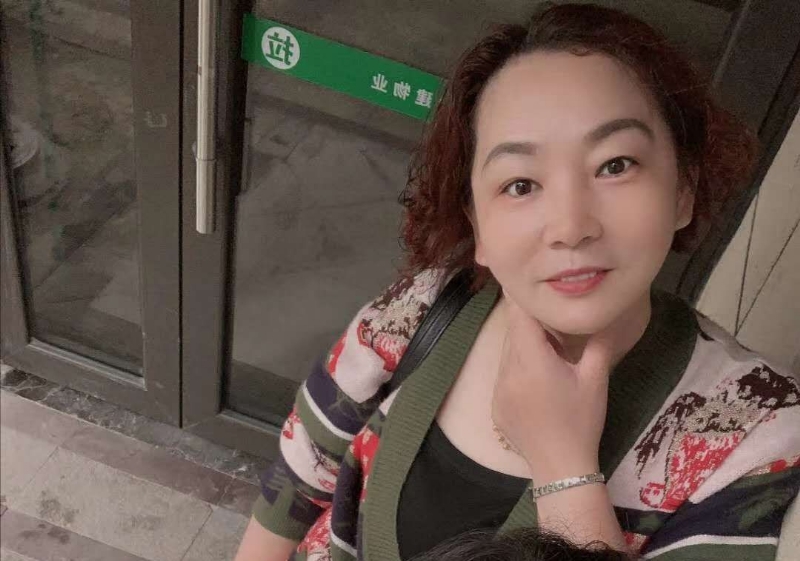 桃子的第一张照片--漳州相亲网