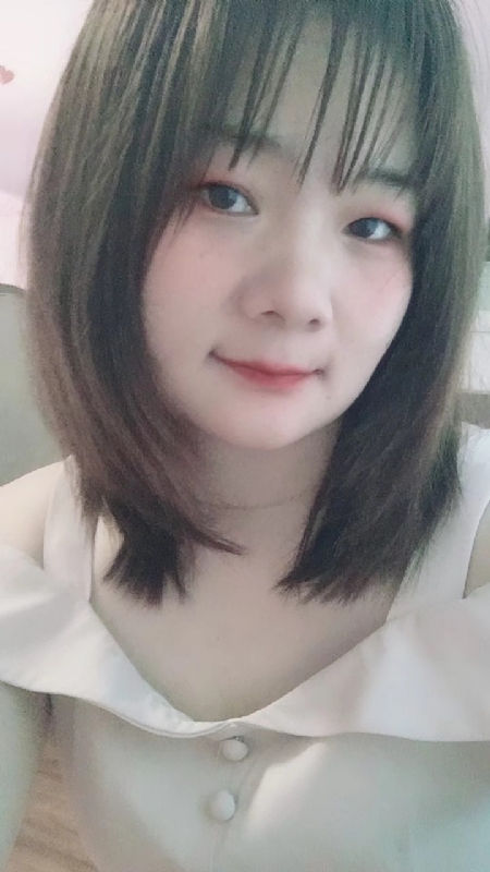 贝琪的第一张照片--漳州相亲网