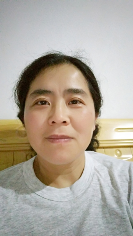 星空的第二张照片--漳州相亲网