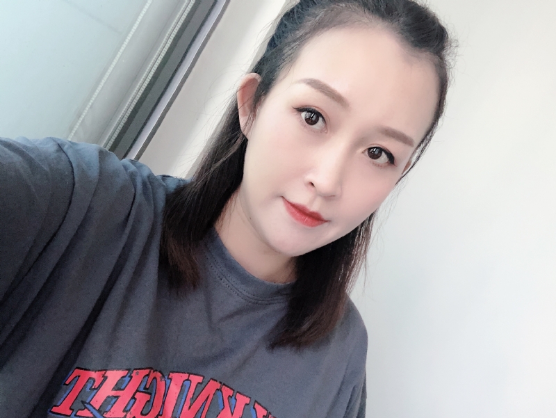 Amy的第一张照片--漳州相亲网