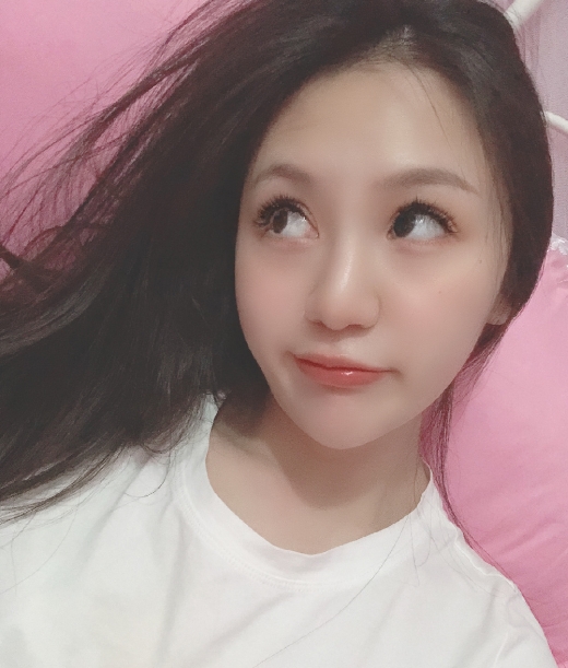 洒洒的第一张照片--漳州相亲网