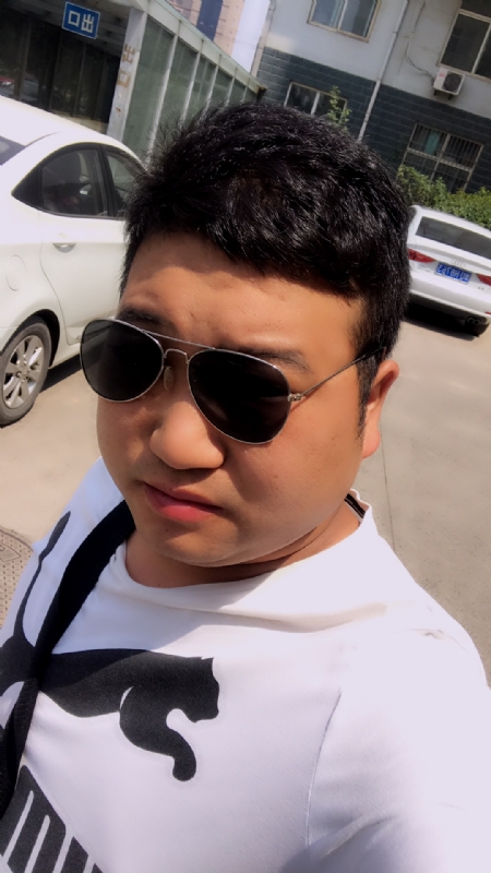 杨志强的第二张照片--漳州相亲网